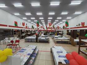 Foto 3 / MM inaugura filiais no litoral do Paraná e no Mato Grosso do Sul